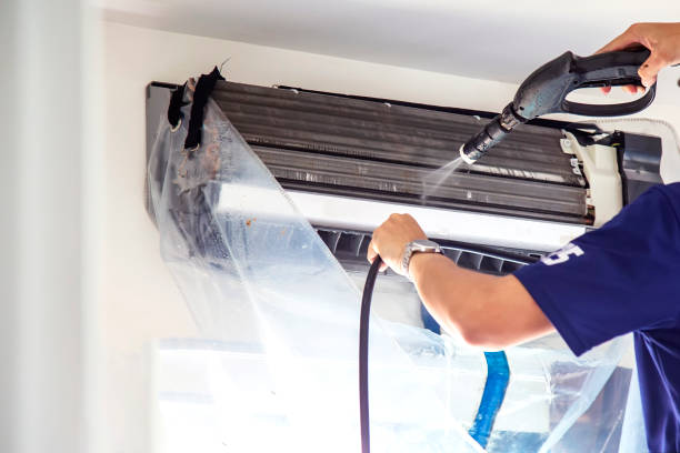 Best Affordable Duct Cleaning Services  in State Center, IA