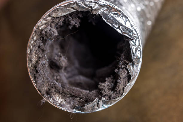 HVAC System Cleaning in State Center, IA