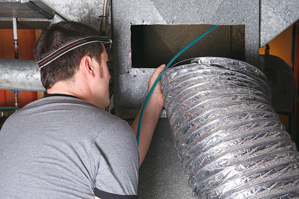 Ventilation Cleaning Services in State Center, IA