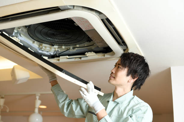 Ductwork Cleaning Services in State Center, IA