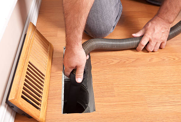 Professional Airduct Cleaning in State Center, IA