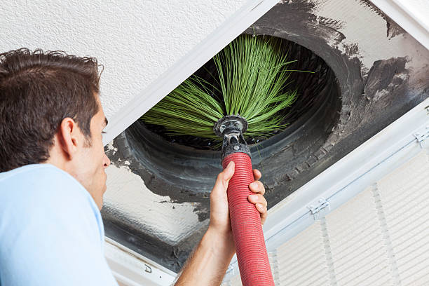 Ductwork Cleaning Services in State Center, IA