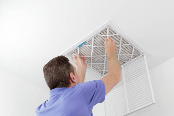 Best Air Duct Cleaning Near Me  in State Center, IA